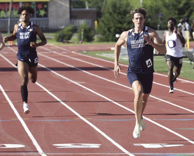 45 Texas A&M University-Commerce student-athletes graduate | Sports ...