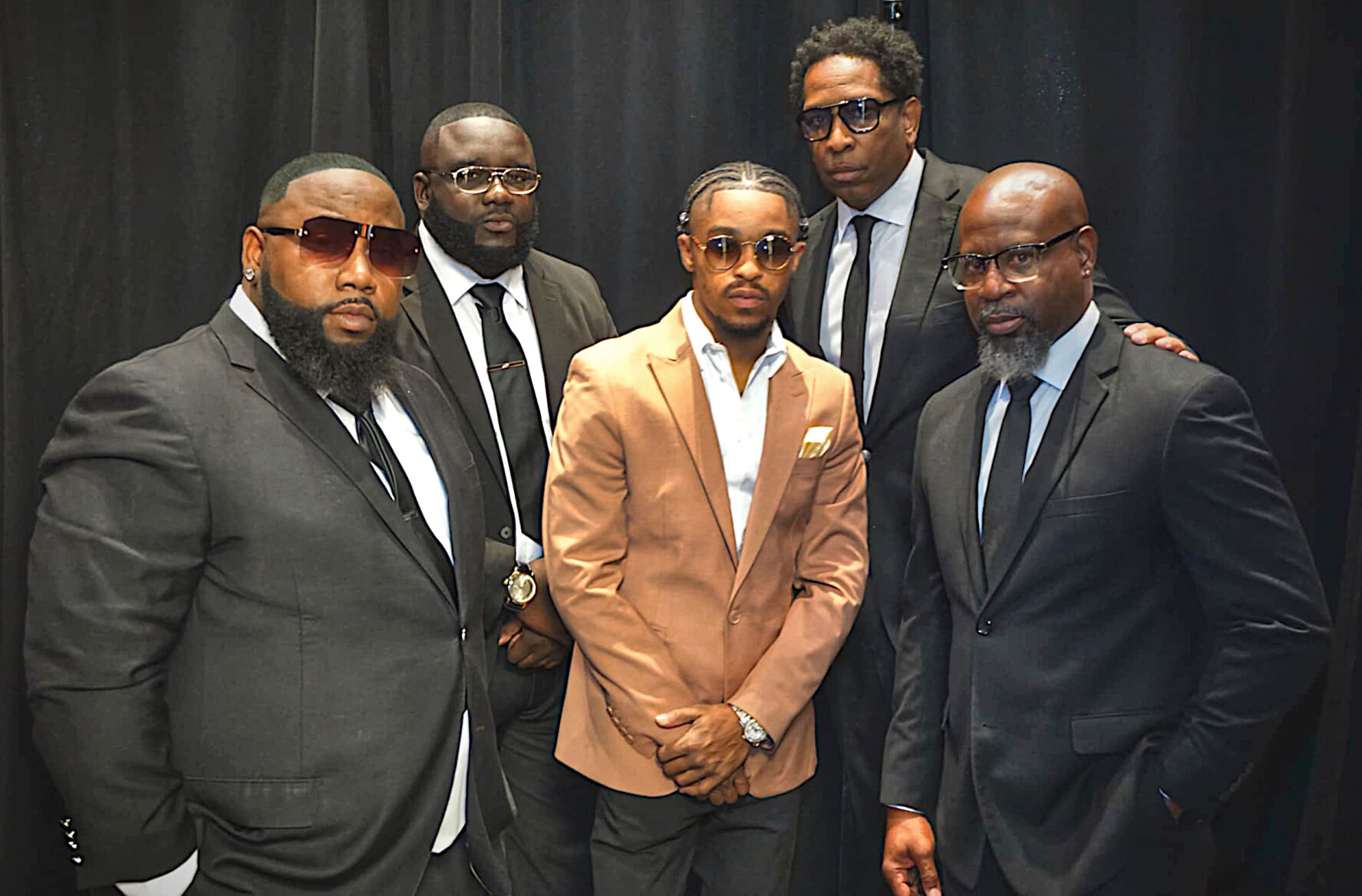 Free R&b, Soul Concert To Kick Off Black History Month | Local News ...