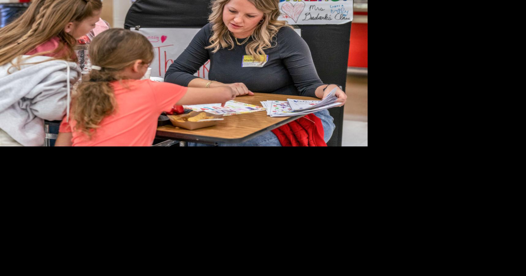 GISD board to decide on how to fill vacancy after Tippit's resignation