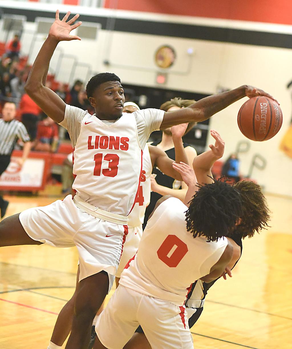 Basketball Roundup Greenville Boys Girls Split With Royse City