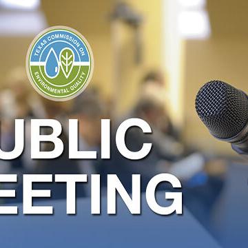 Public meeting on concrete crusher plant just outside Quinlan set for March 21 - Vimarsana News