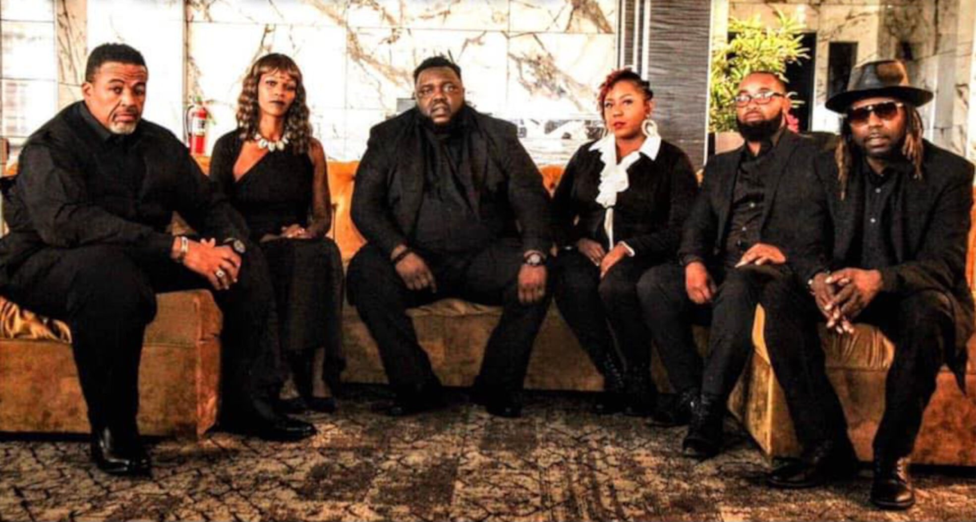 Free R&b, Soul Concert To Kick Off Black History Month | Local News ...