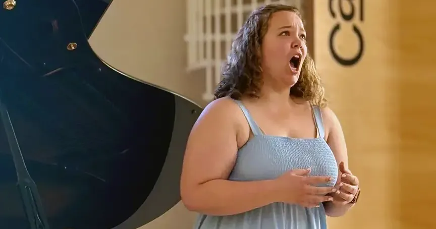 ETAMU vocal music major returns from immersive opera program in Italy