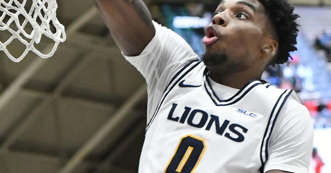 East Texas A&M's basketball games get postponed