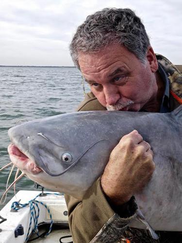 8 Ways to Catch Catfish in Cold Water - Game & Fish