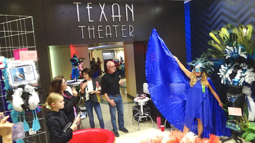 2023 Bras for the Cause raises 107K to help Hunt County fight cancer