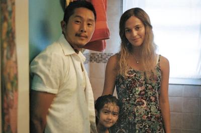 REEL REVIEWS: Love shines through struggle in 'Blue Bayou ...