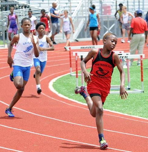 Greenville to hold youth track and field meet on Saturday, Sports