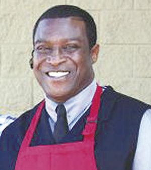 Ralph Lee Sanders