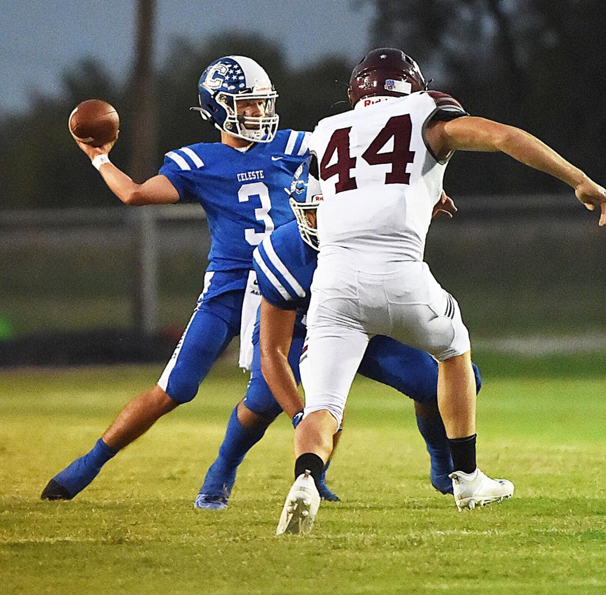 Football Roundup Greenville Lions To Play Henderson Sports Heraldbanner Com