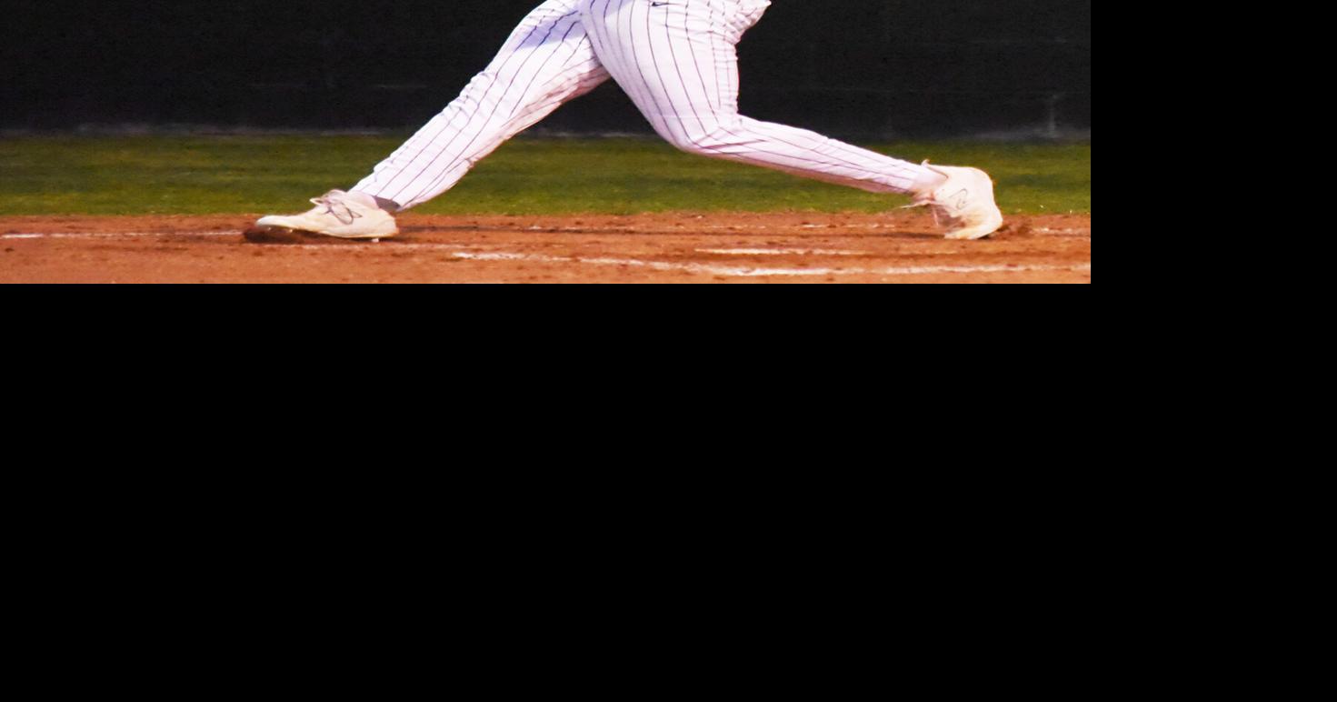 Jett Fifield slugs two doubles, homer in Greenville Lions' win | Sports ...