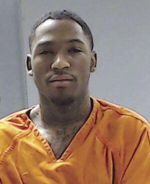 Motion to suppress hearing in capital murder case taken under