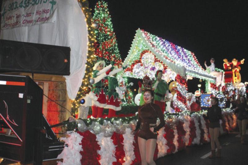 2022 Citrus County Christmas Parades Christmas parades slated for this weekend Community