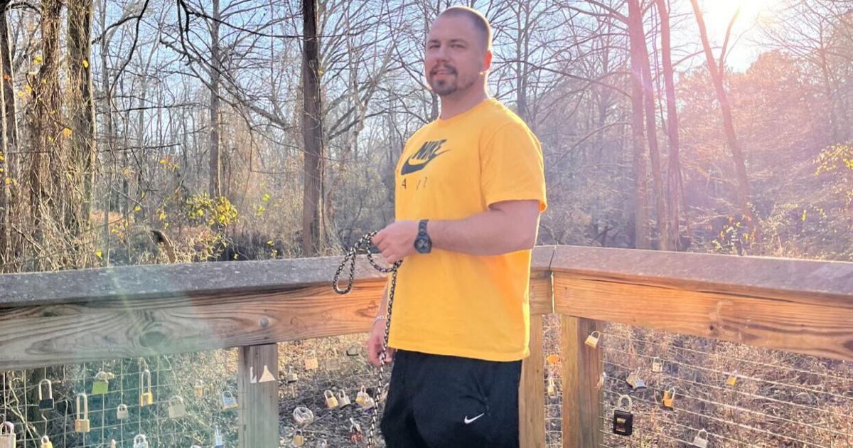 Michael Hester Inmate Former Texas death row inmate advocates for reform | News ...