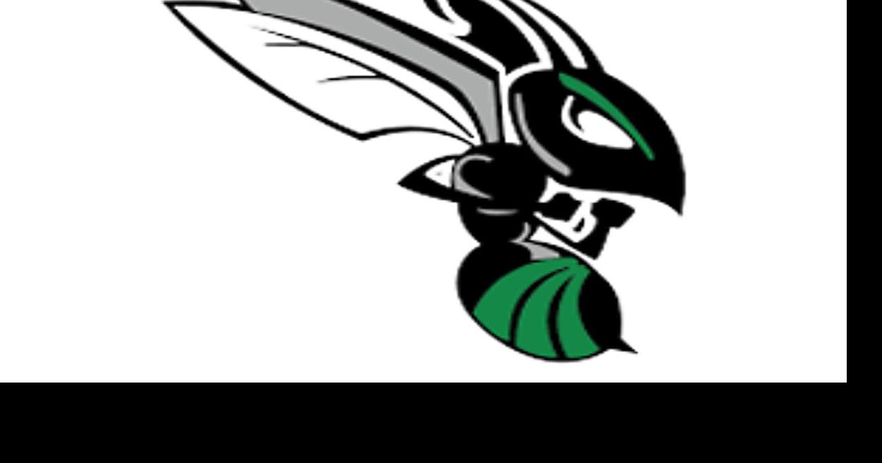 Sports capsules Boles Wolfe City Wolves, Cumby Trojans