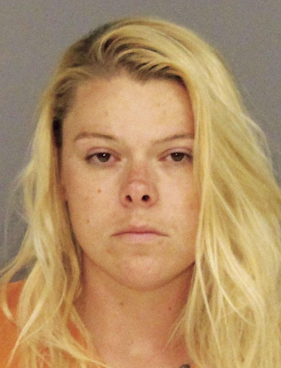 Chacey Poynter’s text messages read to jury at her murder trial | Local ...