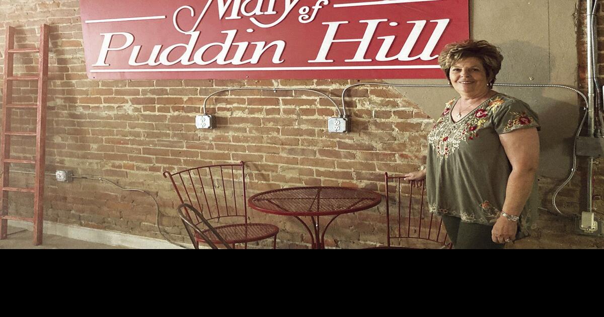 New Mary of Puddin Hill store to open downtown Local News
