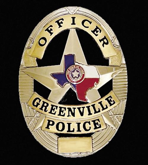 The Greenville Police Department made the arrest Friday on Levi Keith Flores