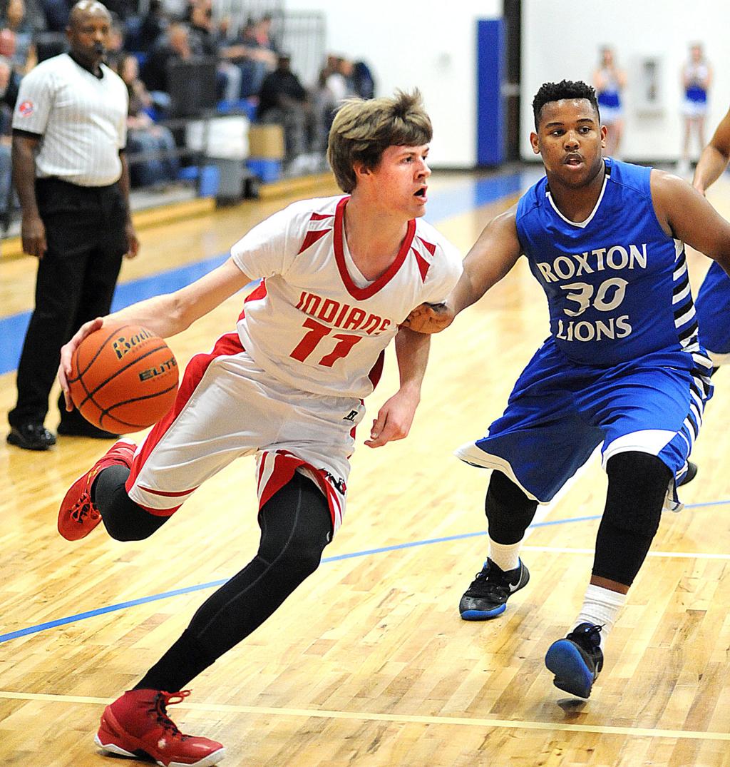 Tuesday Is Super For Campbell In Regional Quarterfinals Sports