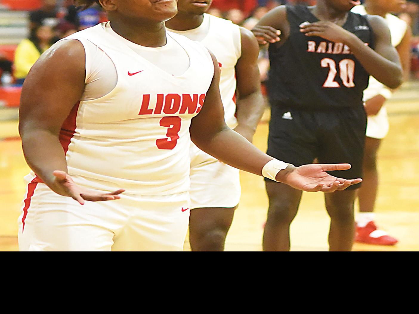 Basketball Roundup Abrego S Free Throw Gives Lions 61 60 Win Over