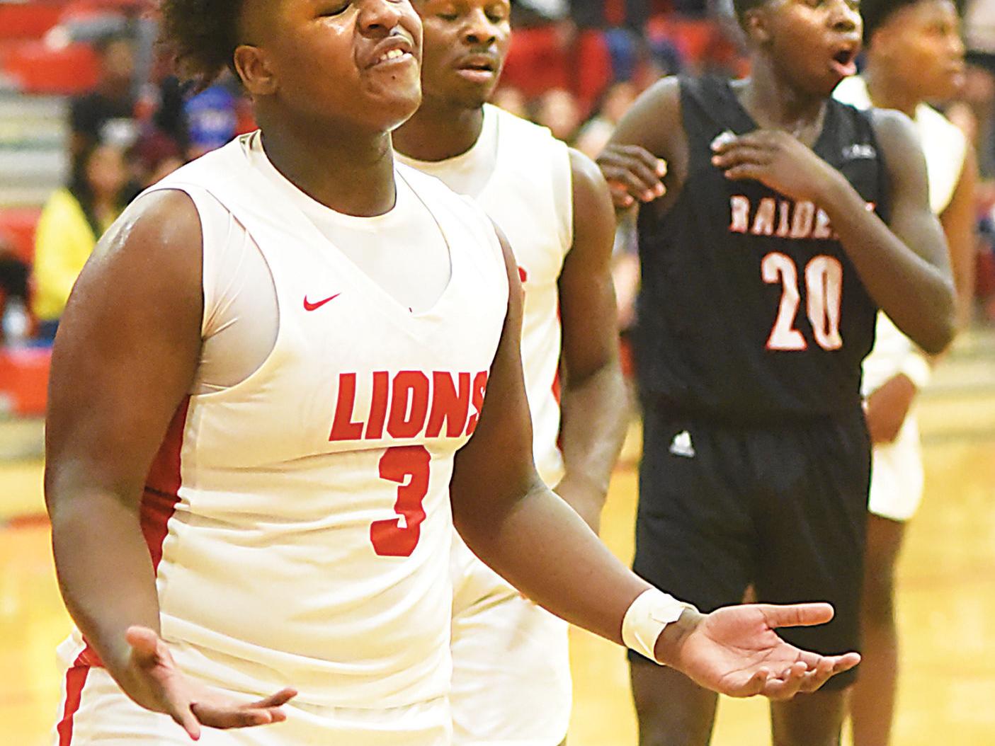 Basketball Roundup Abrego S Free Throw Gives Lions 61 60 Win Over