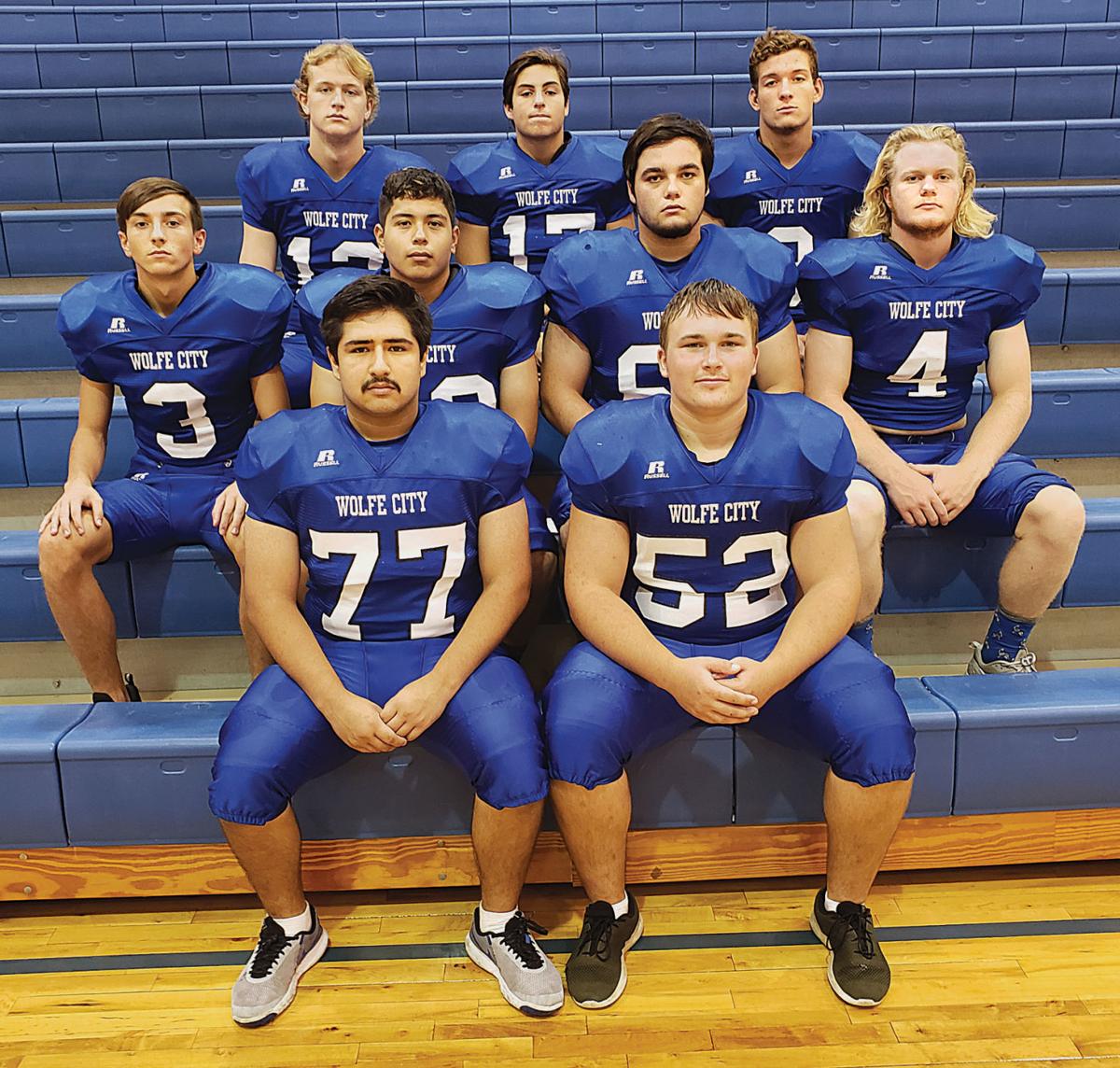 2018 H B Football Preview Wolves Hope For Another Fast Start