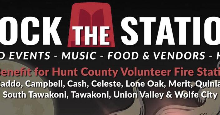 Stock The Stations event scheduled - Vimarsana News