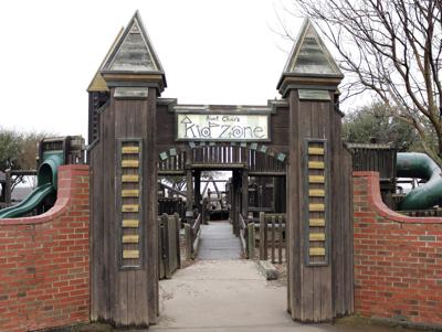 City still planning Aunt Char's 'Slide' party | Local News ...