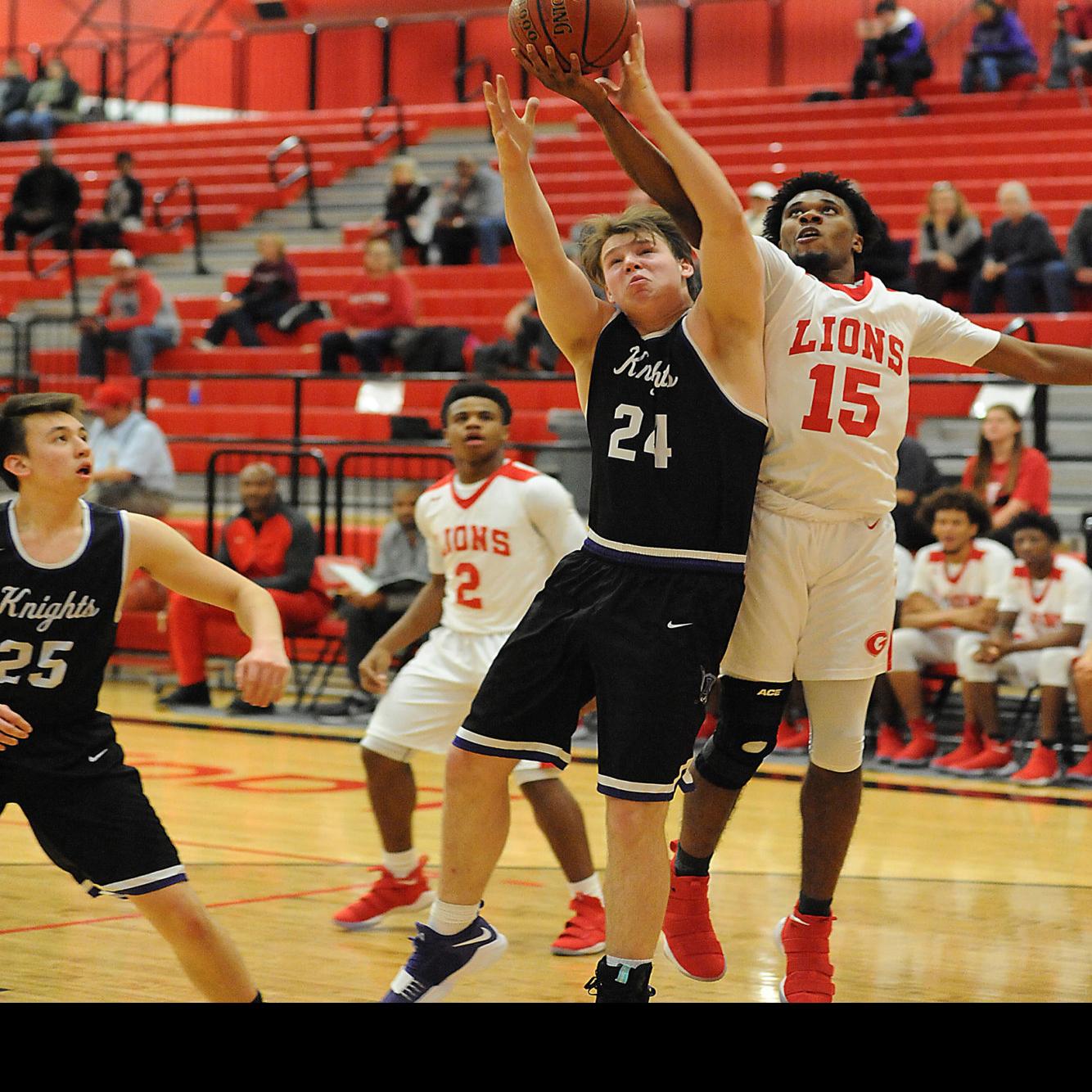 Basketball Roundup Greenville Lions Down Frisco Independence Sports Heraldbanner Com