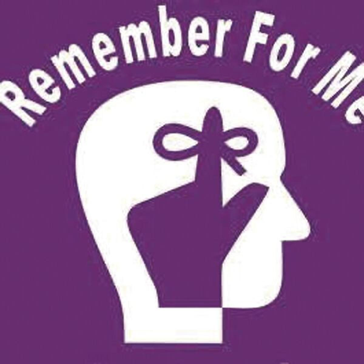 Remember For Me hosting 'Go Purple' rally for Alzheimers Awareness | Local  News | heraldbanner.com