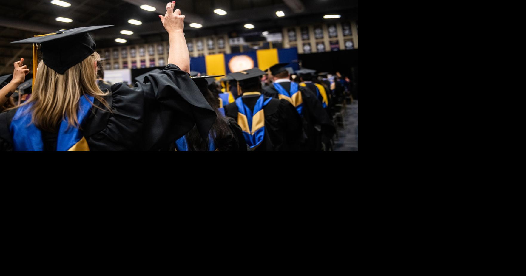 Texas A&M Commerce postpones spring graduation due to COVID-19 pandemic ...