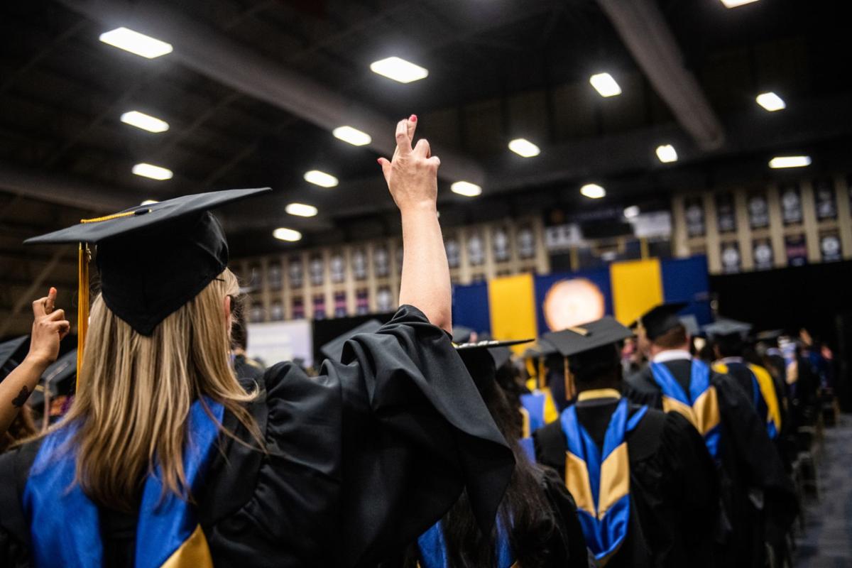 Texas A&M Commerce postpones spring graduation due to COVID19 pandemic