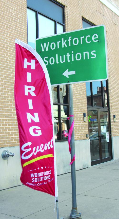 Hiring Event In Downtown Greenville Thursday News Heraldbanner Com