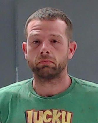 Justin Ray Bishop