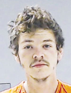 Grand jury indictment