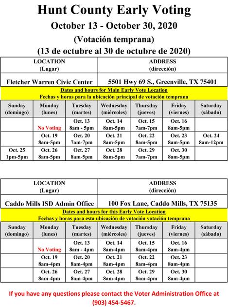 Voter registration deadline approaching