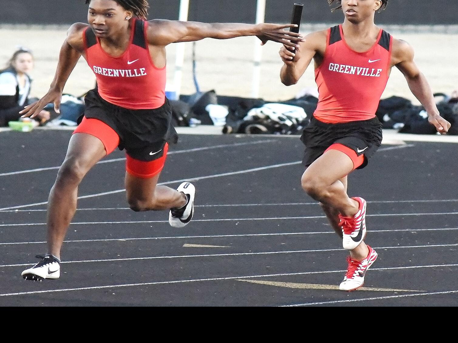 Cotton Ford Relays moved up from Thursday to Wednesday | Sports |  heraldbanner.com