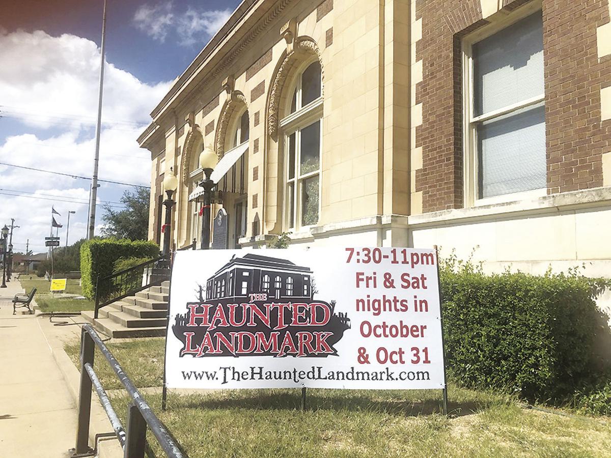 As Halloween Draws Closer Many Events Planned Throughout Area