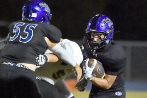 ROUNDUP: Bongratz, Wolves defense dominate Cedar Hill Trinity Leadership
