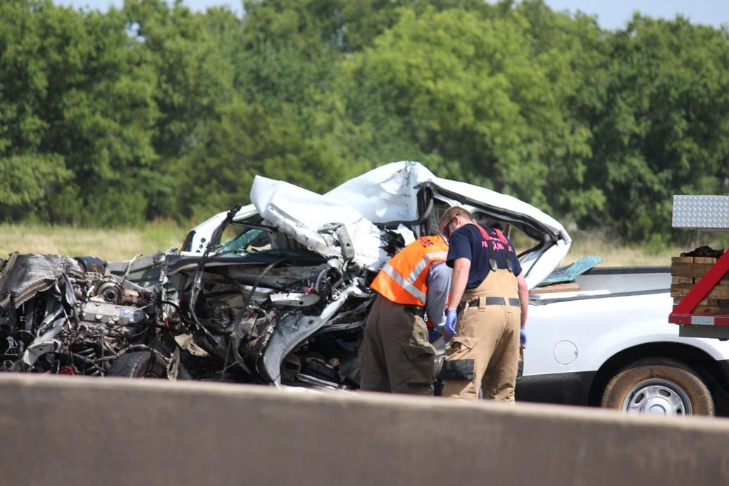 Driver in fatal accident identified Local News