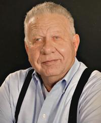 CARVER, Kenneth, Sr.