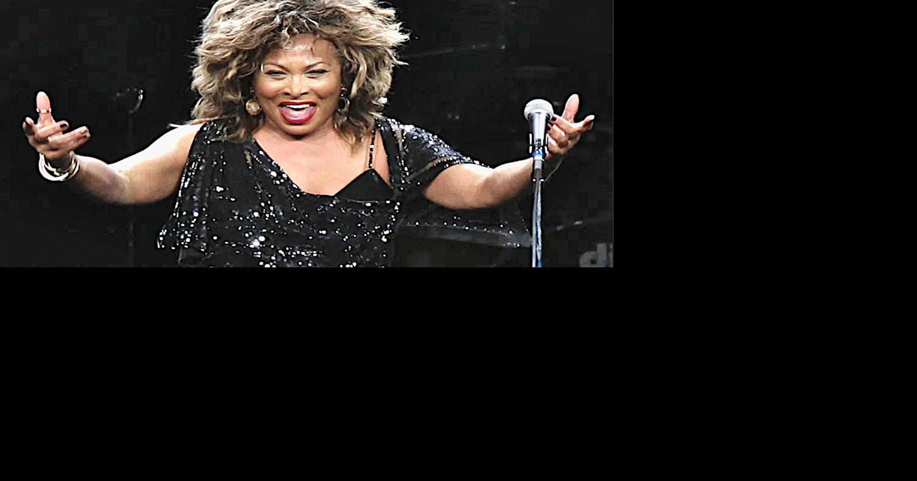 Tina Turner, unstoppable superstar whose hits included ‘What’s Love Got to Do With It,’ dead at 83