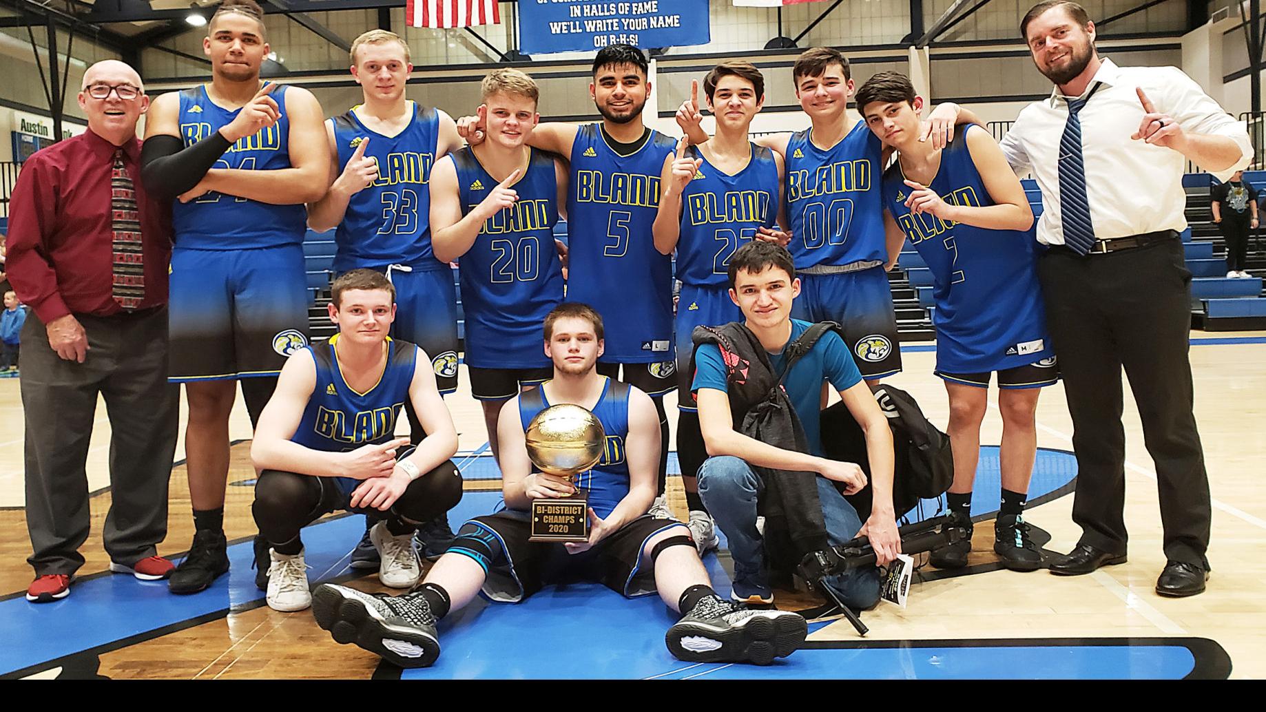 Six Local Boys Basketball Teams Head To Area Round Sports Heraldbanner Com