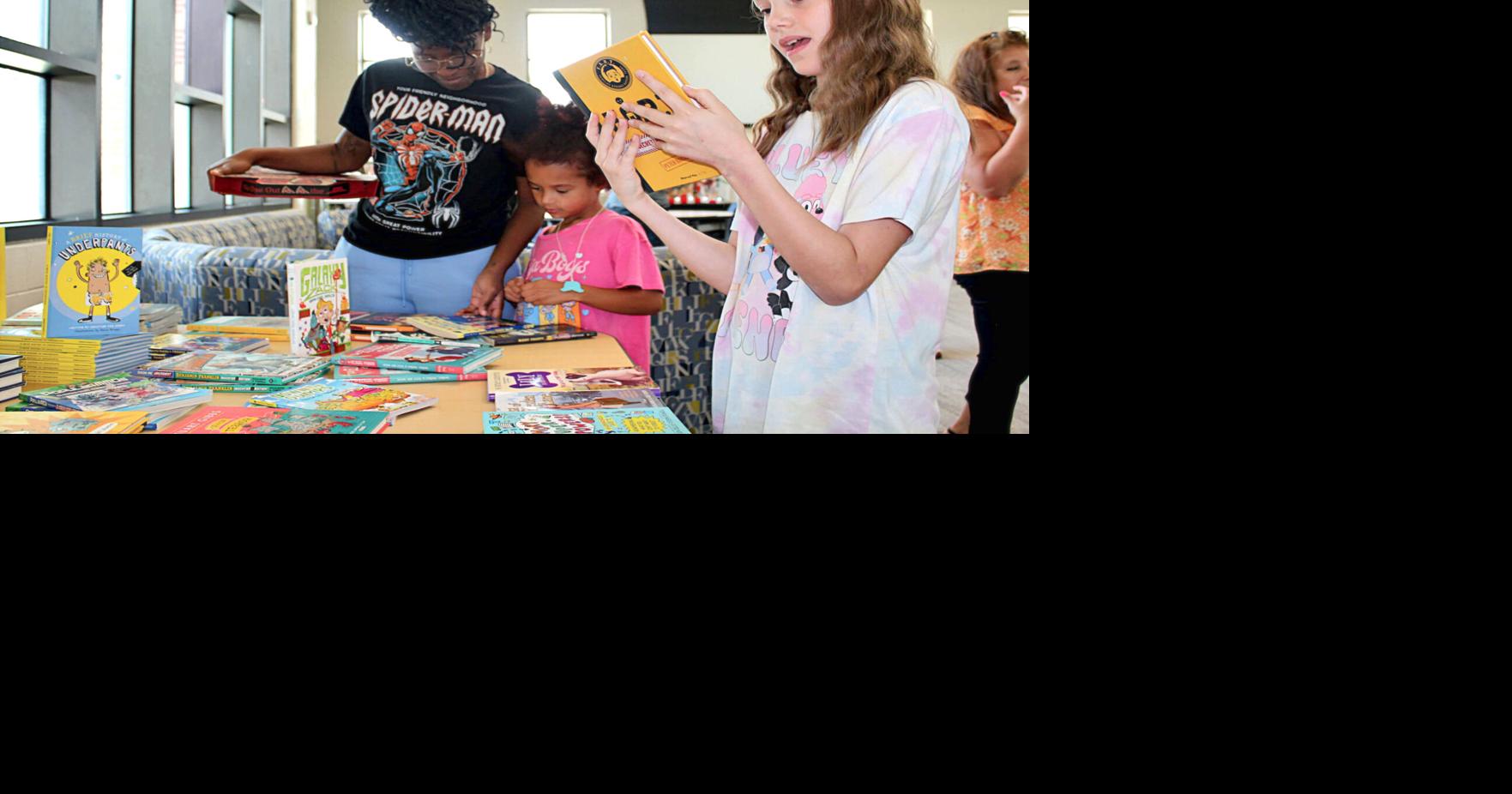 Greenville ISD's ACE after-school programs discontinued amid federal, state budget cuts