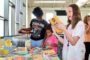 Greenville ISD’s ACE after-school programs discontinued amid federal, state budget cuts