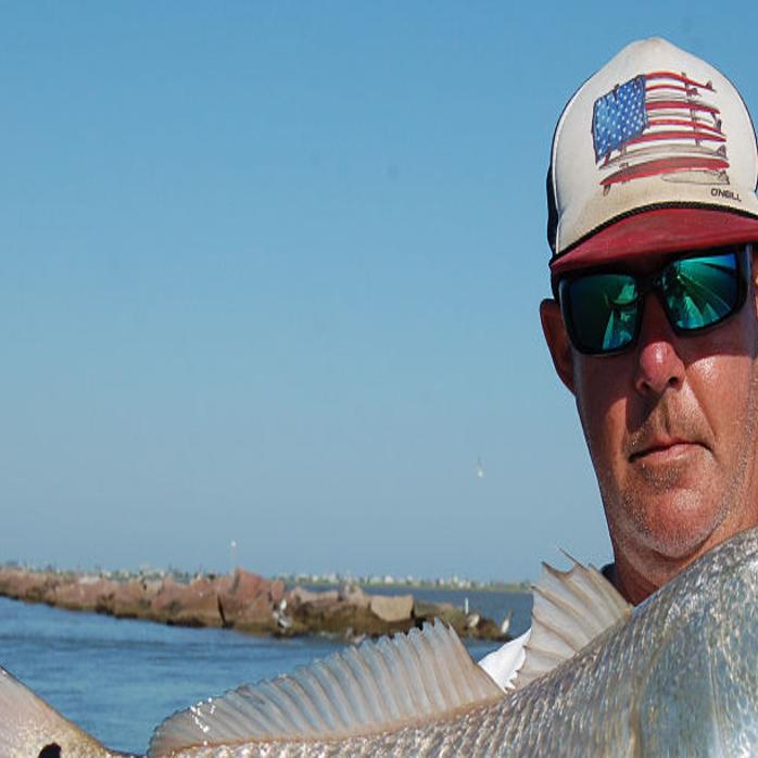 FISH ID? Galveston TX : r/saltwaterfishing