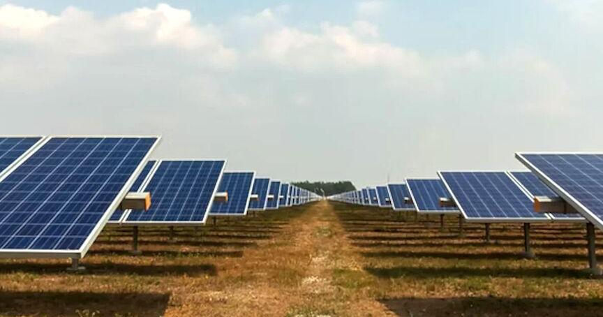 Council gives go-ahead for solar farm permits | Local News ...
