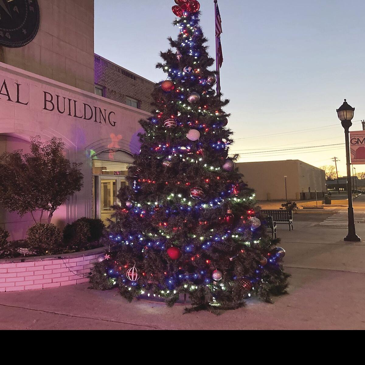 Downtown Greenville Christmas Parade 2022 Christmas Parade To Light Up Downtown Greenville | Local News |  Heraldbanner.com