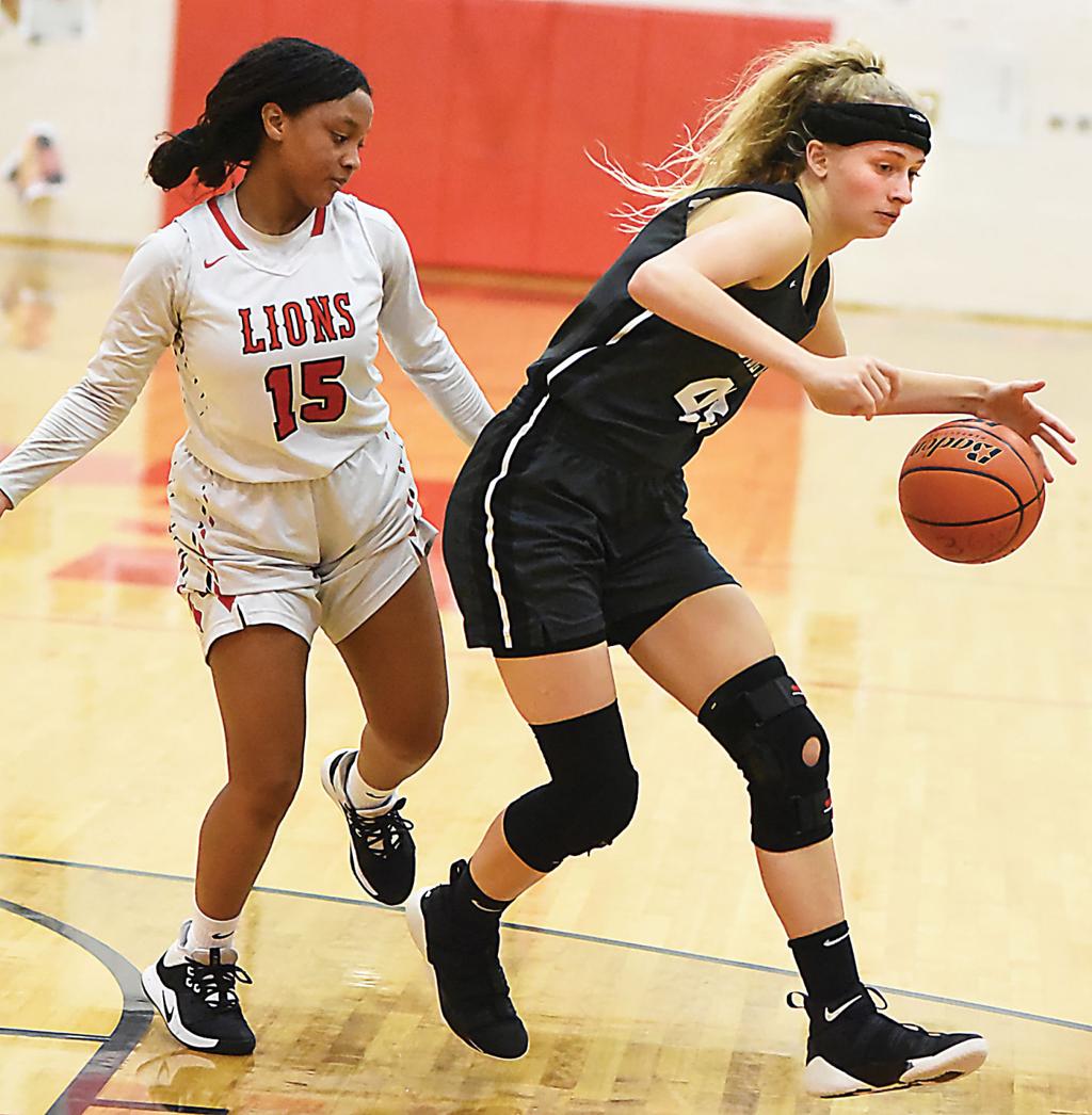 Royse City Earns Top Spots On Herald Banner Girls Basketball Dream Team Sports Heraldbanner Com
