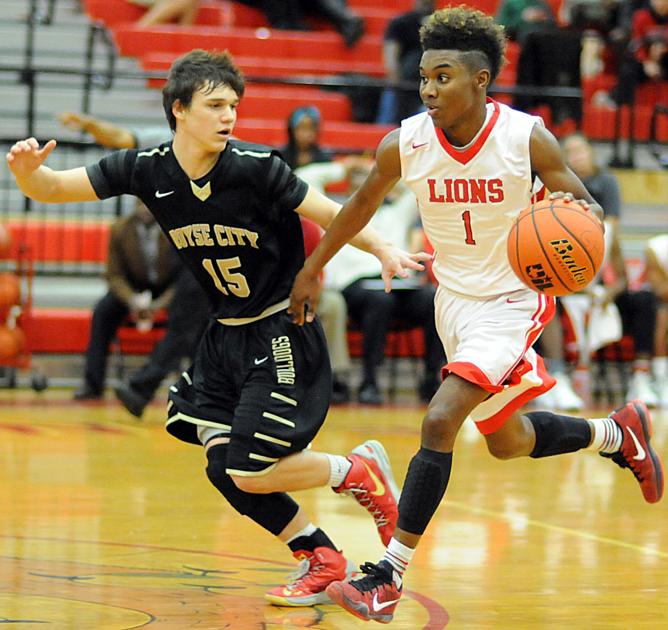 High School Basketball Roundup Lions Nip Royse City Lady Lions